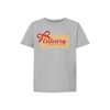Coquette Calvary Printed T-Shirt  | Adult and Youth Fit | CCS_BS26_DTF1