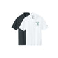 Embroidered St. Piux X  Men's Nike Dri-FIT Polo | SPX EB