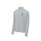Adult St. Joseph School Stretch 1/4-Zip Pullover | SJSE00