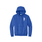 Adult St. Joseph Cavaliers Embroidered Full Zip Jacket | SJSE00