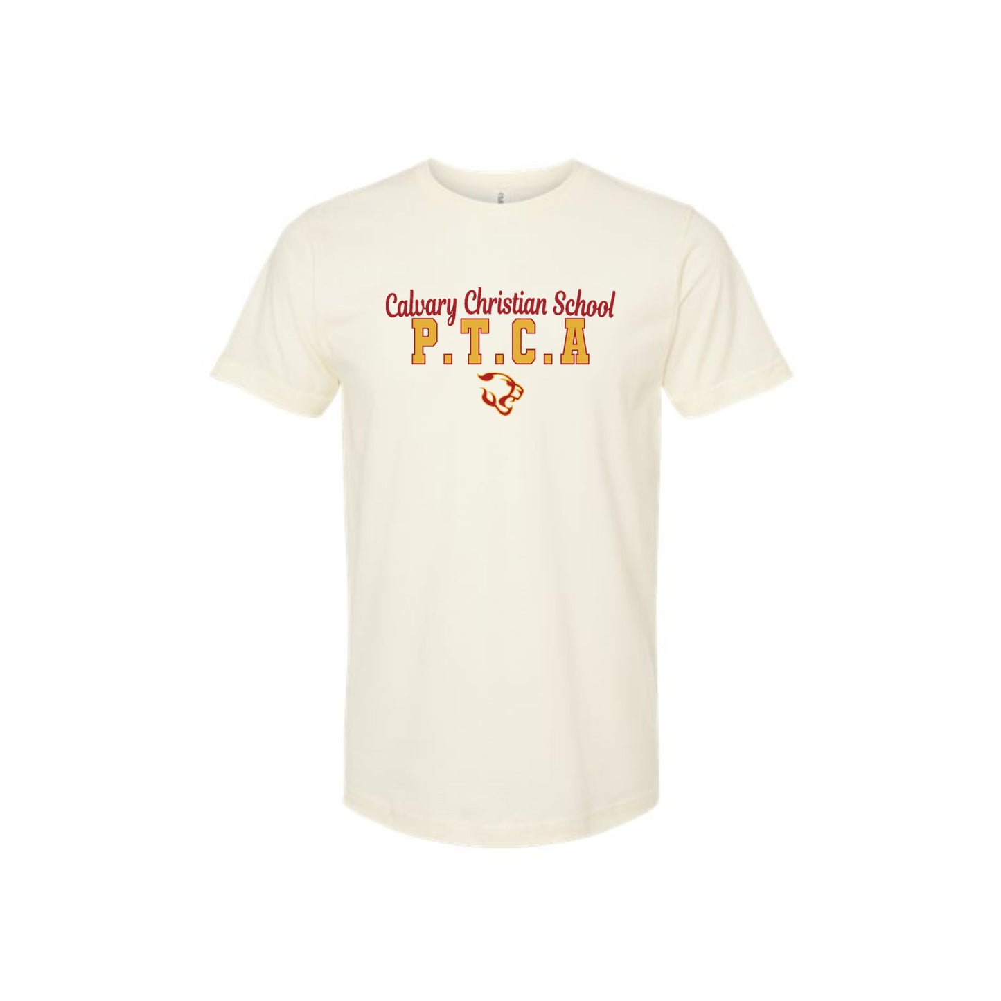 CCS P.T.C.A. Tee  | Adult Fit | CCS_PTCA