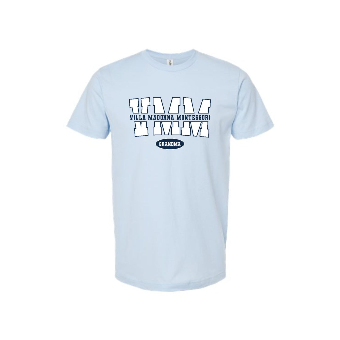 VMM Parent T-Shirt | Adult Fit | VMM_DTF_PARENT