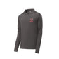 CCS Cougars PosiCharge Competitor Hooded Pullover | Adult and Youth Fit |  CCS_DTF_32