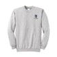 ST. JOSEPH SCHOOL Cavaliers Logo Embroidered Adult Sweatshirt | SJSE25