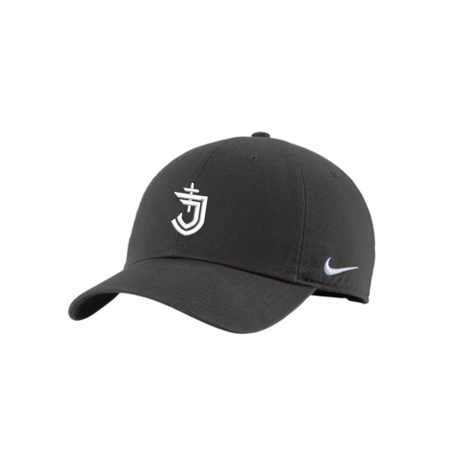 St. Joseph School Logo Nike Adult Cap | SJSE36