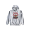 Printed Distressed CCS Cheer Hoodie | CCSDTG16