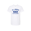 Tone-on-Tone SJS T-Shirt |  Adult and Youth Fit  | SJS DTG 2