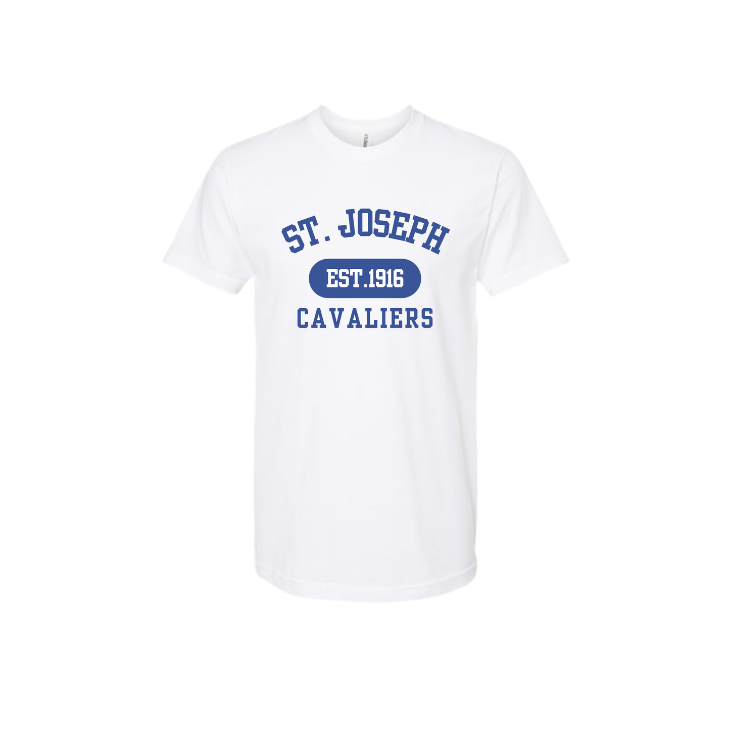 Tone-on-Tone SJS T-Shirt |  Adult and Youth Fit  | SJS DTG 2