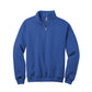 St. Joseph School Cavaliers Mom Embroidered Quarter Zip Sweatshirt | SJSE20-M