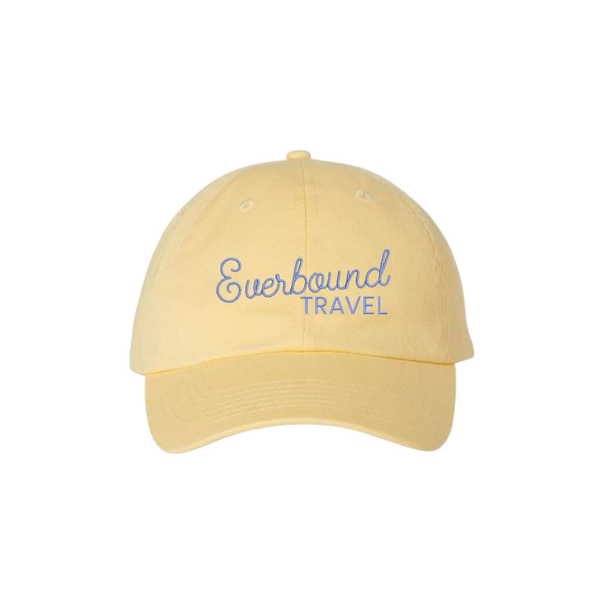 Everbound Basic Embroidered Classic Hat