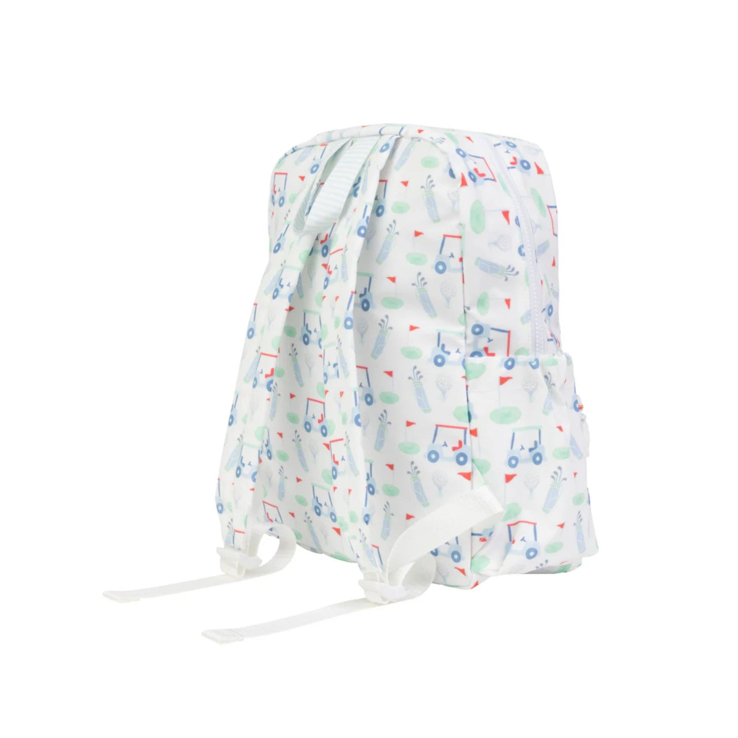 Personalized Backpack in Golf