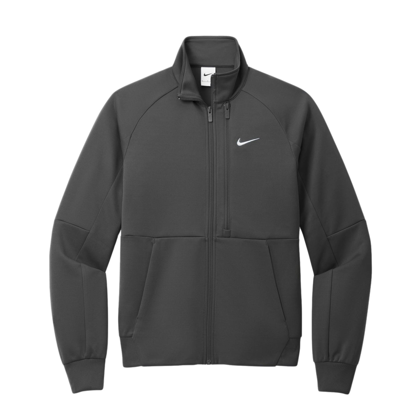 St. Pius X Spirit Wear | Nike Full-Zip Swoosh Jacket