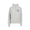 Ladies St. Joseph School Cavaliers Boxy Quarter Zip Pullover | SJS EC