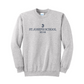 ST. JOSEPH SCHOOL MOM/DAD Embroidered  Sweatshirt | SJSE8-M/D