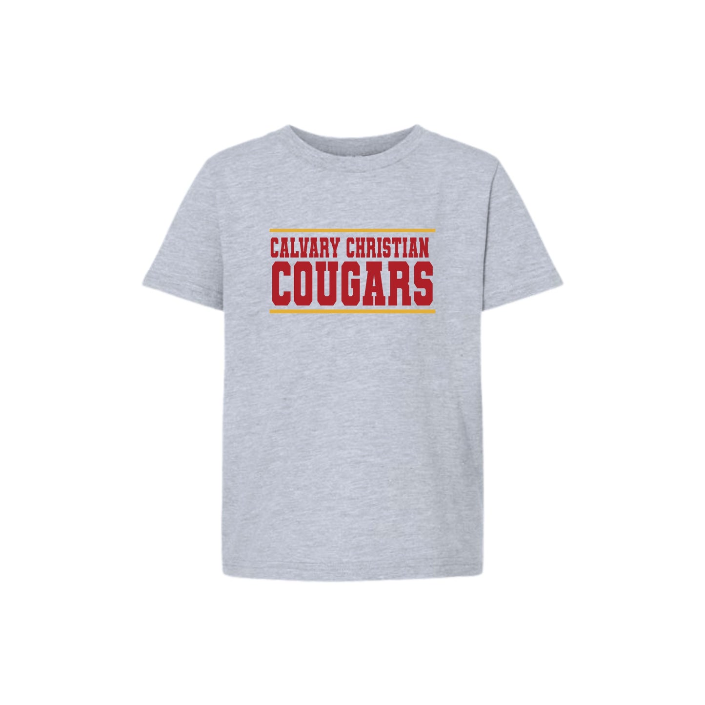 Printed Calvary Christian School Bundle  | CCSDTF34