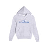 Adult and Youth St. Joseph Cavaliers Script Embroidered Lane Hoodie Sweatshirt | SJSE6