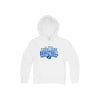 St. Joseph Cavaliers Basketball Hoodie | Adult and Youth | SJS DTF GB1