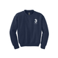 Youth St. Joseph School Cavaliers Logo Embroidered Sweatshirt | SJSE00 SJS | UNIFORM APPROVED