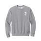 Adult St. Joseph School Cavaliers Logo Embroidered Sweatshirt | SJSE00 | SJS UNIFORM APPROVED