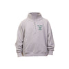 Embroidered St. Piux X Women's Boxy Fit Quarter Zip | SPX EB