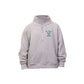 Embroidered St. Piux X Women's Boxy Fit Quarter Zip | SPX EB