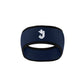 Embroidered SJS Ear Warmer Head Band | SJS E01