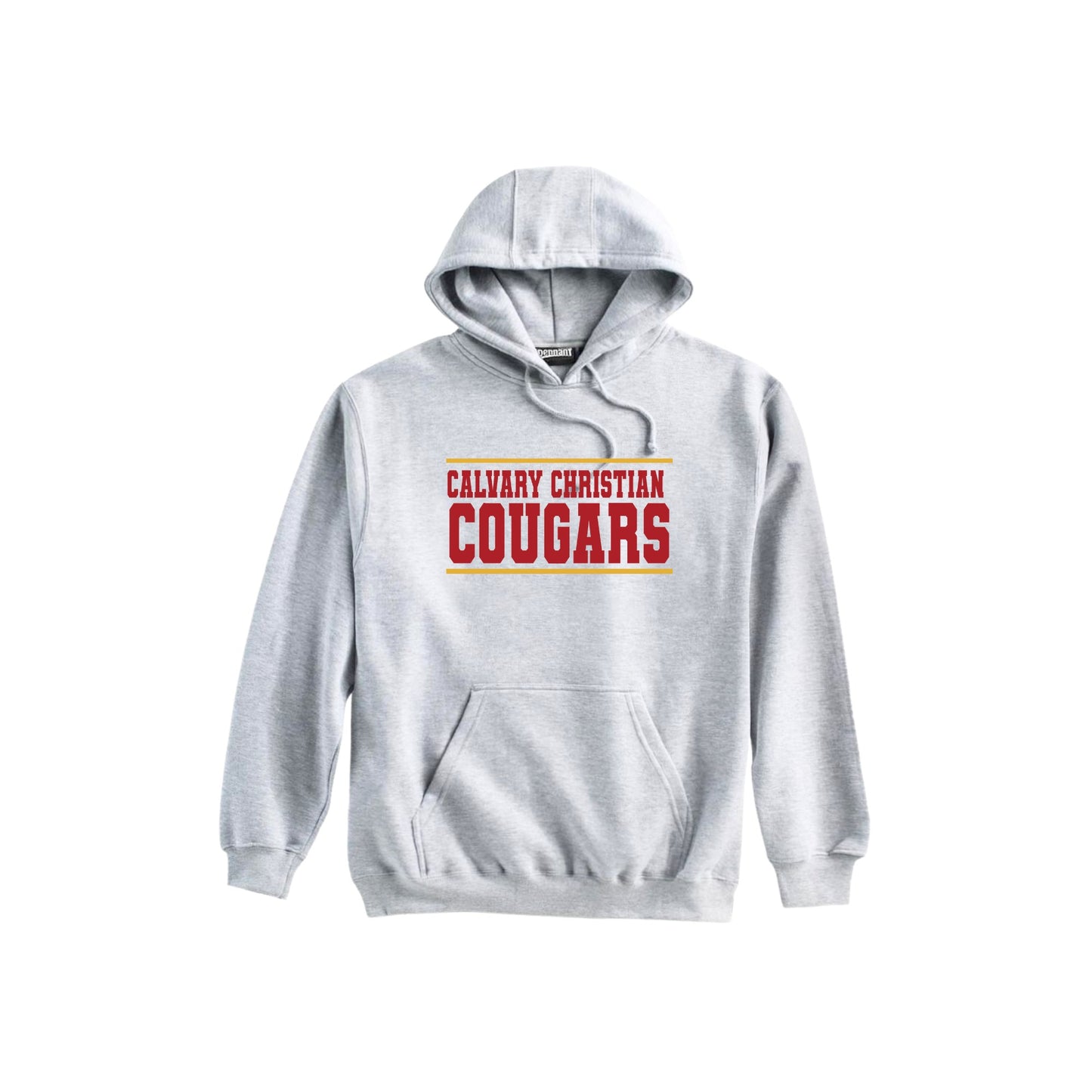 Printed Calvary Christian School Bundle  | CCSDTF34