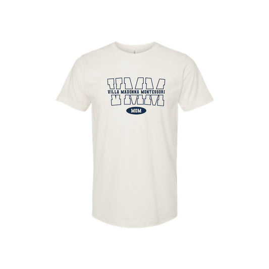 VMM Parent T-Shirt | Adult Fit | VMM_DTF_PARENT