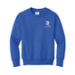 YOUTH ST. JOSEPH SCHOOL Cavaliers Logo Embroidered Sweatshirt | SJSE25