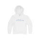 Adult and Youth St. Joseph Cavaliers Script Embroidered Lane Hoodie Sweatshirt | SJSE6