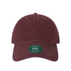 Custom 3D Puff Embroidered Baseball Hat