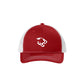 CCS Cougar Snapback Trucker Cap | Adult and Youth Fit | E20H