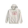Embroidered Cougars 1974 Hoodie | CCSED25