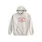 Embroidered Cougars 1974 Hoodie | CCSED25