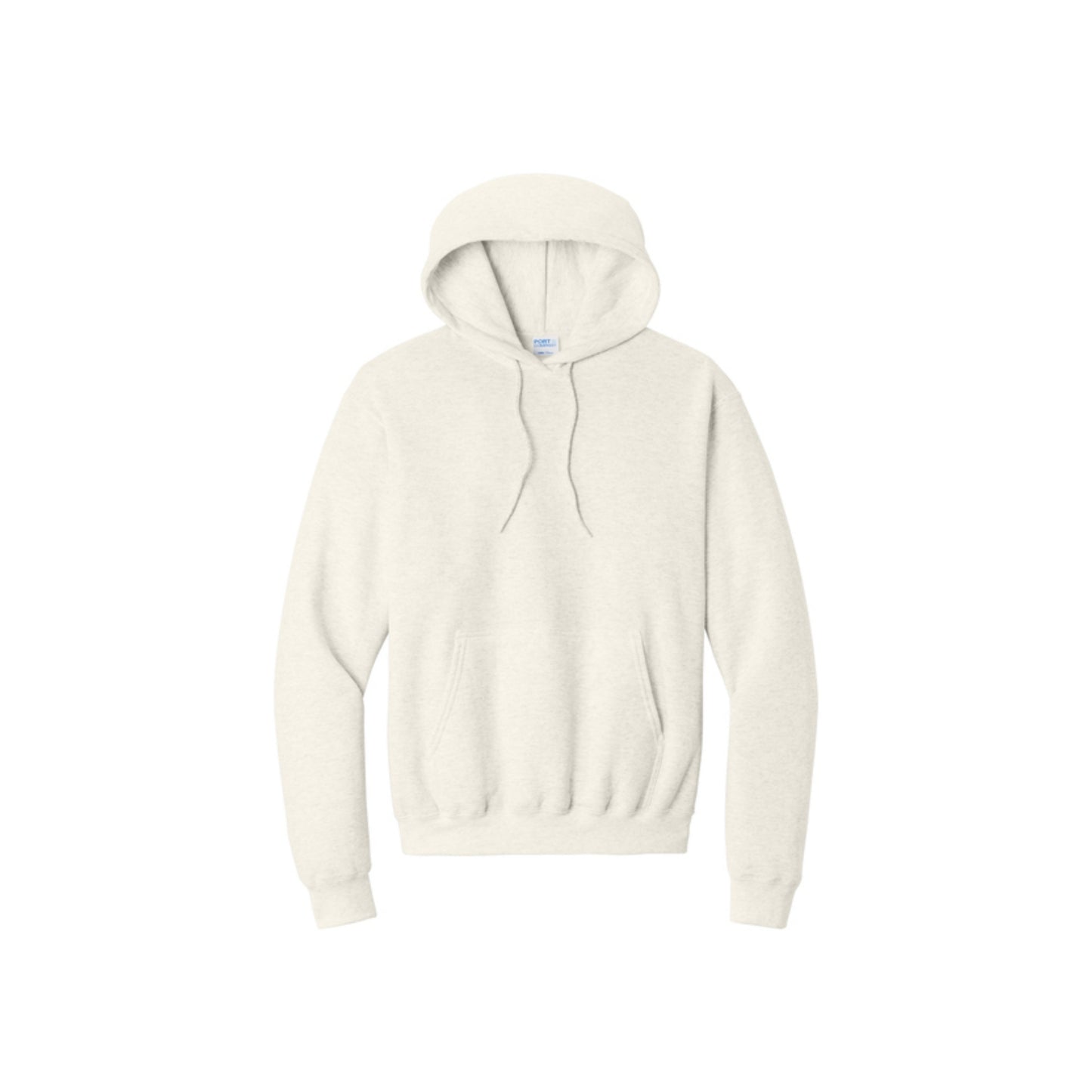Press Bar Basic Hoodie