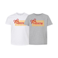 Coquette Calvary Printed T-Shirt  | Adult and Youth Fit | CCS_BS26_DTF1