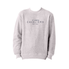 Embroidered St. Joseph Cozy Knit ADULT Crewneck Sweatshirt | SJSEA