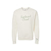 Everbound Basic Embroidered Crewneck Sweatshirt