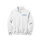 St. Joseph School Grandparent Quarter Zip Sweatshirt | SJSE35