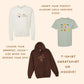 Gilmore Girls Custom Tee & Sweatshirt Bar