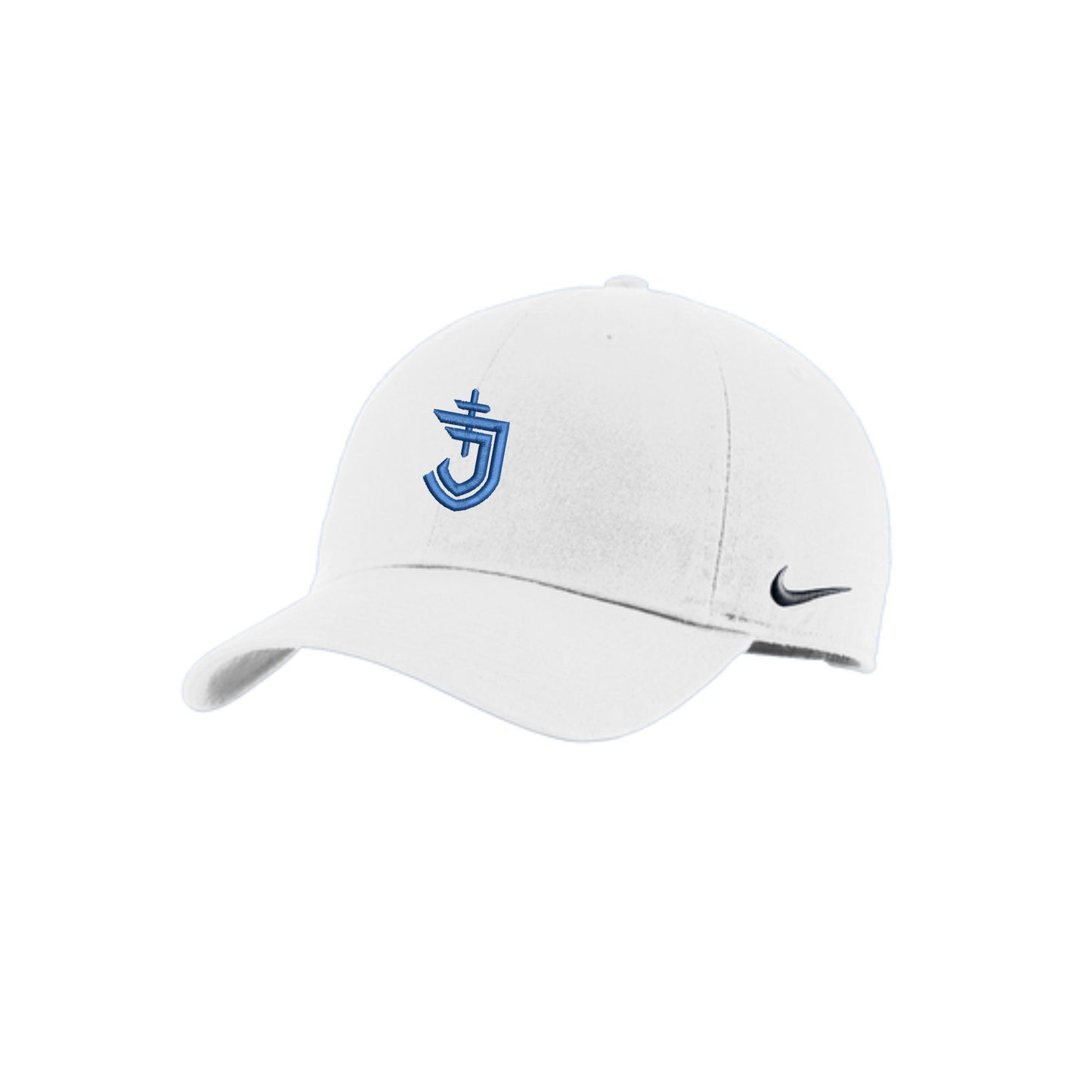 St. Joseph School Logo Nike Adult Cap | SJSE36