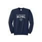 St. Joseph School Volleyball Sweatshirt | Adult and Youth | SJS DTF VB1