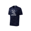SJS CamoHex Performance Tee | Adult and Youth | SJS DTF 19