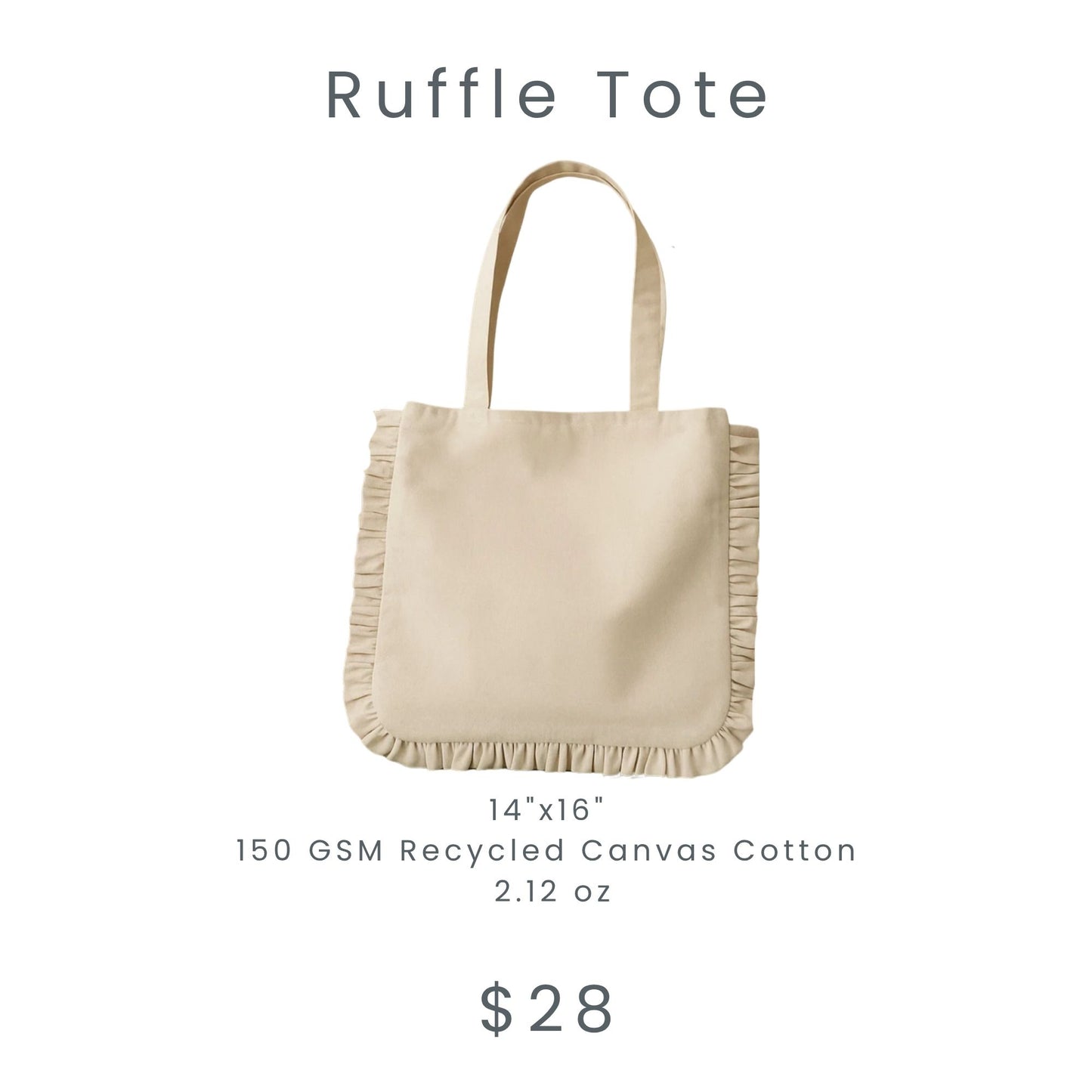 Press Bar Tote Bags