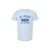Tone-on-Tone SJS T-Shirt |  Adult and Youth Fit  | SJS DTG 2