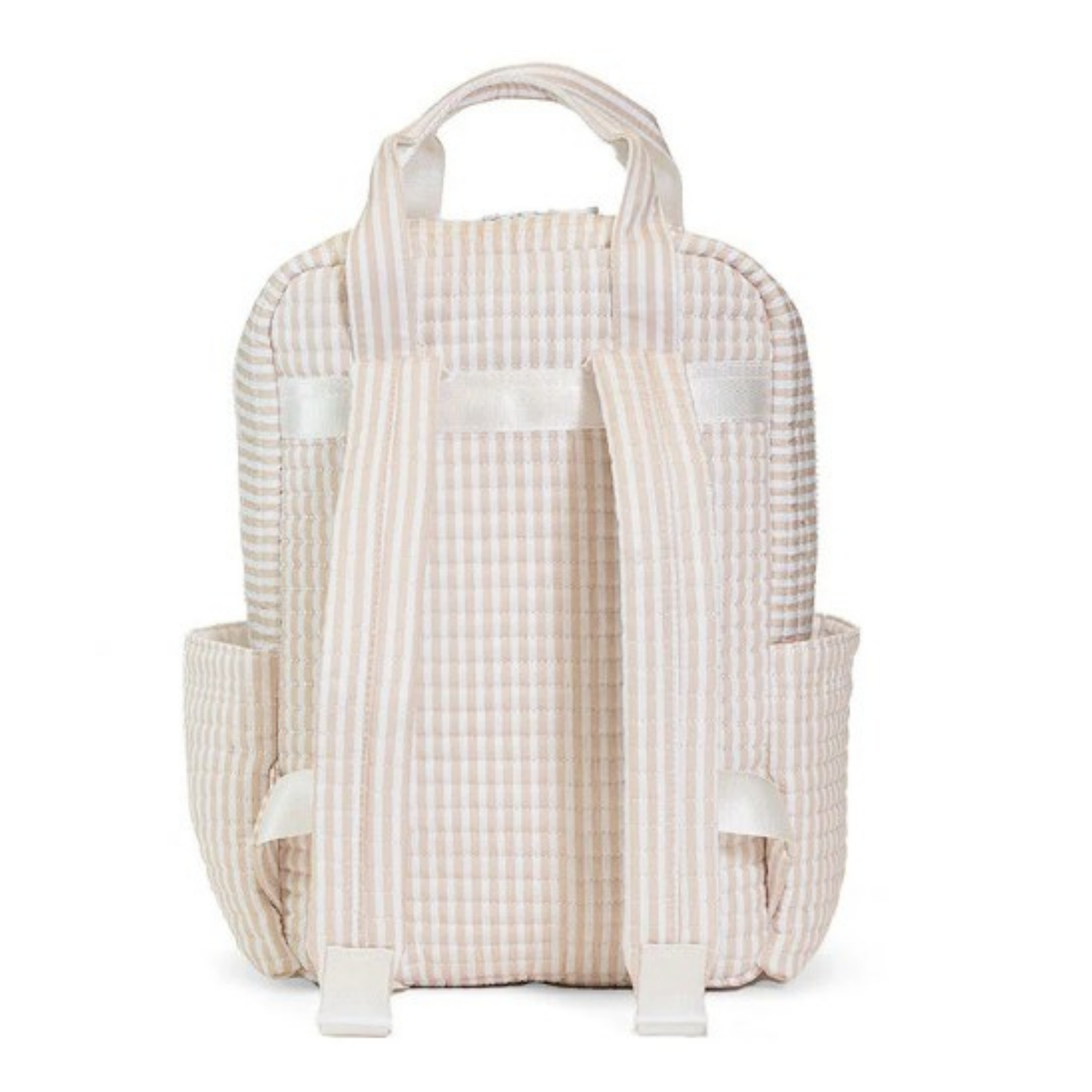 Quilted TRVL All You Need Bag