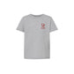 Embroidered CCS Cougars Logo T-Shirt | Adult Fit and Youth Fit  | CCSED18