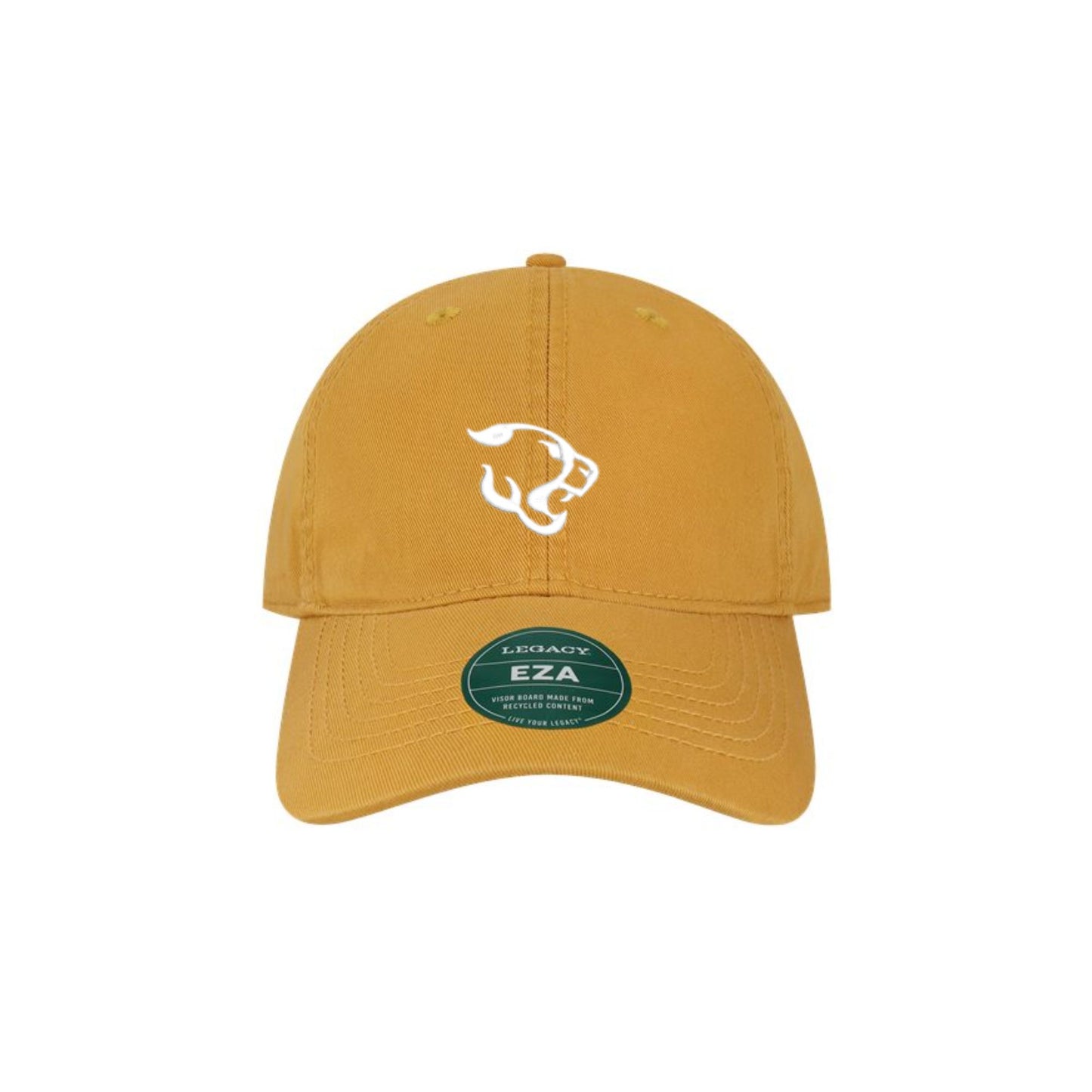 CCS Cougar Relaxed Twill Dad Hat | Adult Fit | E20H