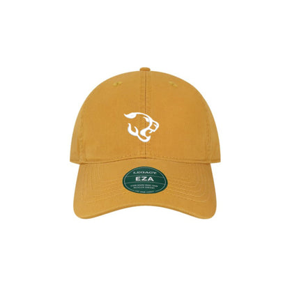 CCS Cougar Relaxed Twill Dad Hat | Adult Fit | E20H