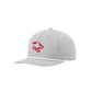 CCS Cougar 5-Panel Classic Rope Cap | Adult Fit | E20H
